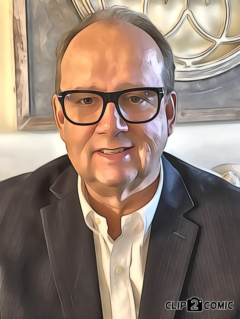 picture of Michael Matthew on SafetyTalks.ca