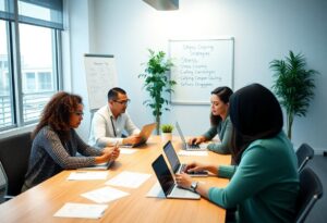 Safety Talk – Managing Workplace Stress – Tips to Cope