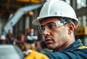 Safety Talk – Complacency – Staying Alert on the Job