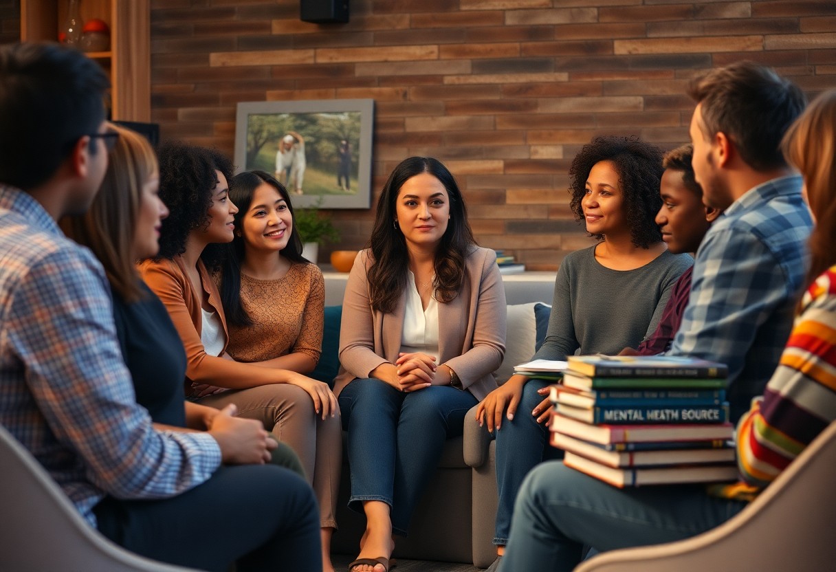 Safety Talk – Mental Health Awareness – It’s Okay to Talk