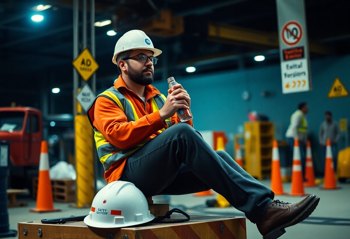 Safety Talk – Overexertion – Know Your Limits