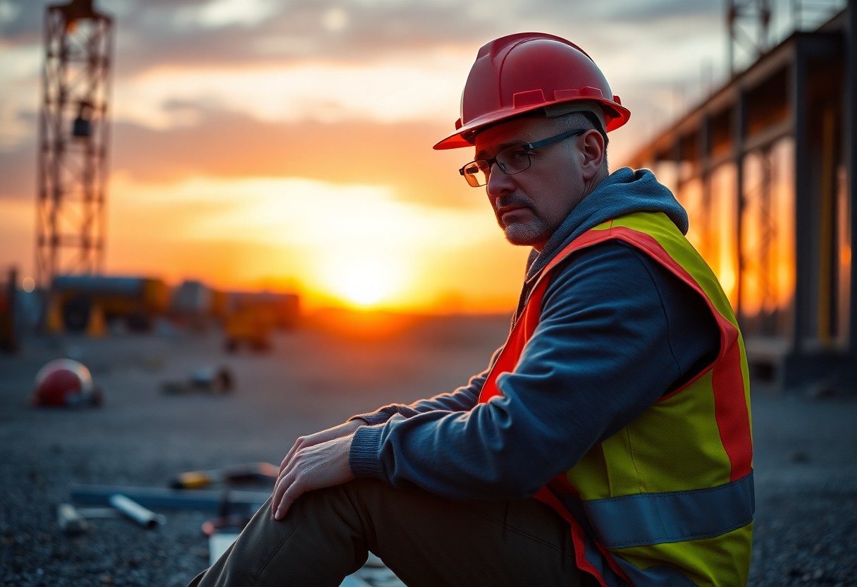 Safety Talk – Fatigue – The Hidden Safety Hazard
