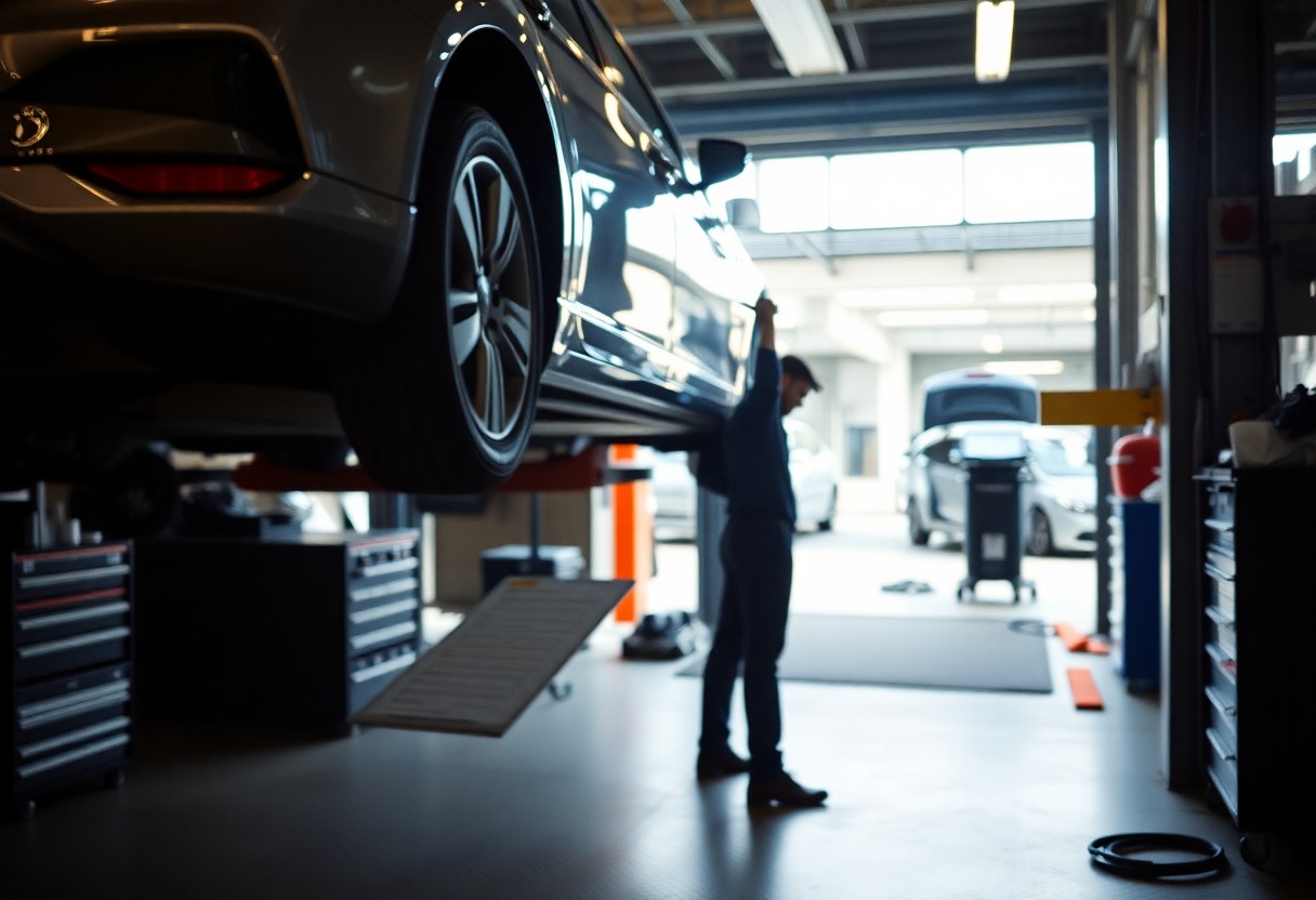 Safety Talk – Vehicle Inspections – Safety Check Your Car