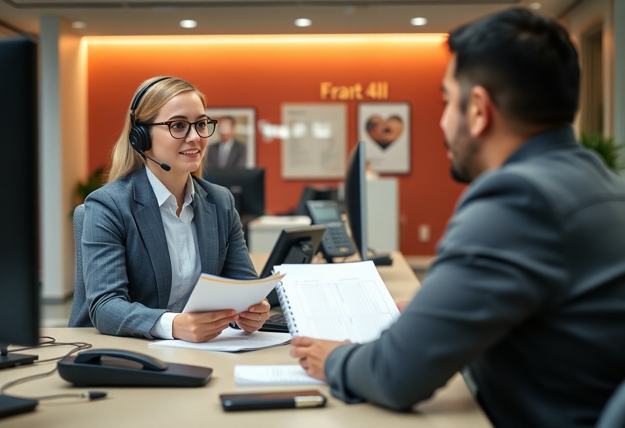 Safety Talk – De-Escalation – Handling Angry Customers Safely