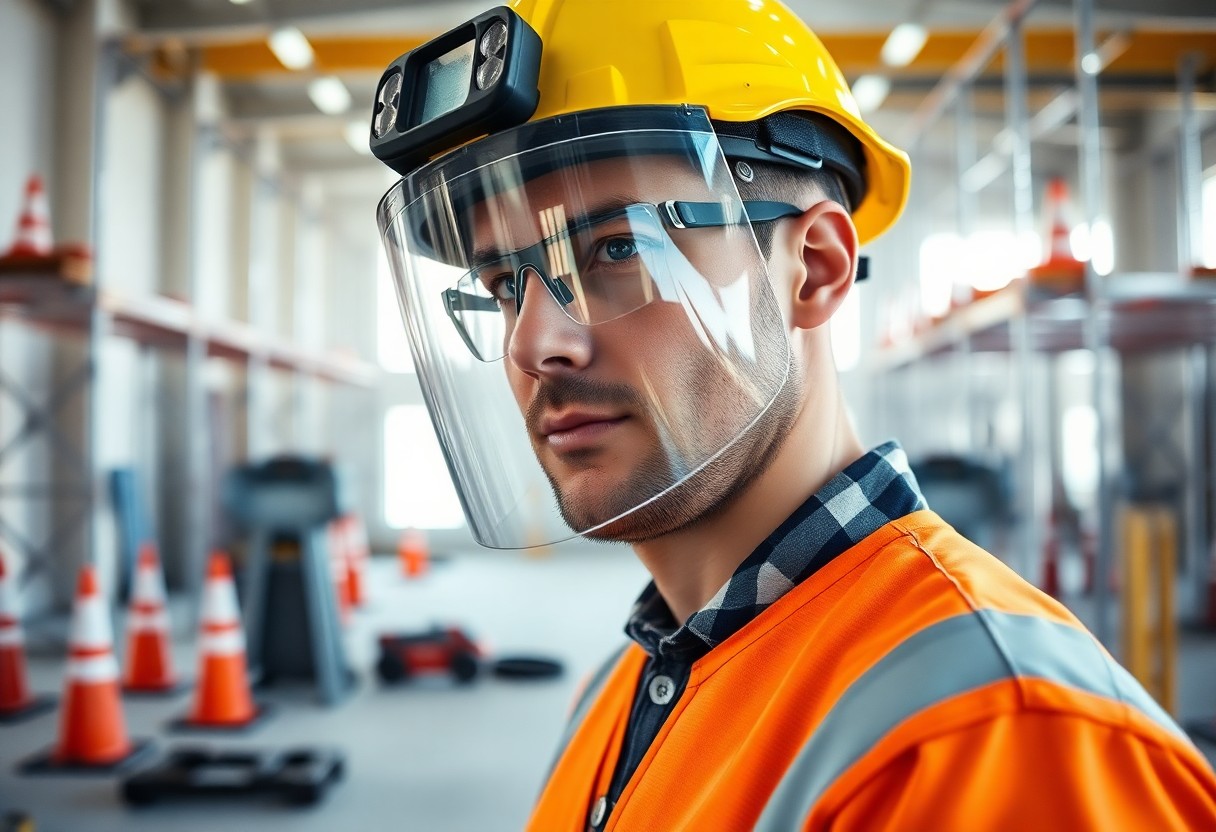 Safety Talk – PPE – Eye and Face Protection