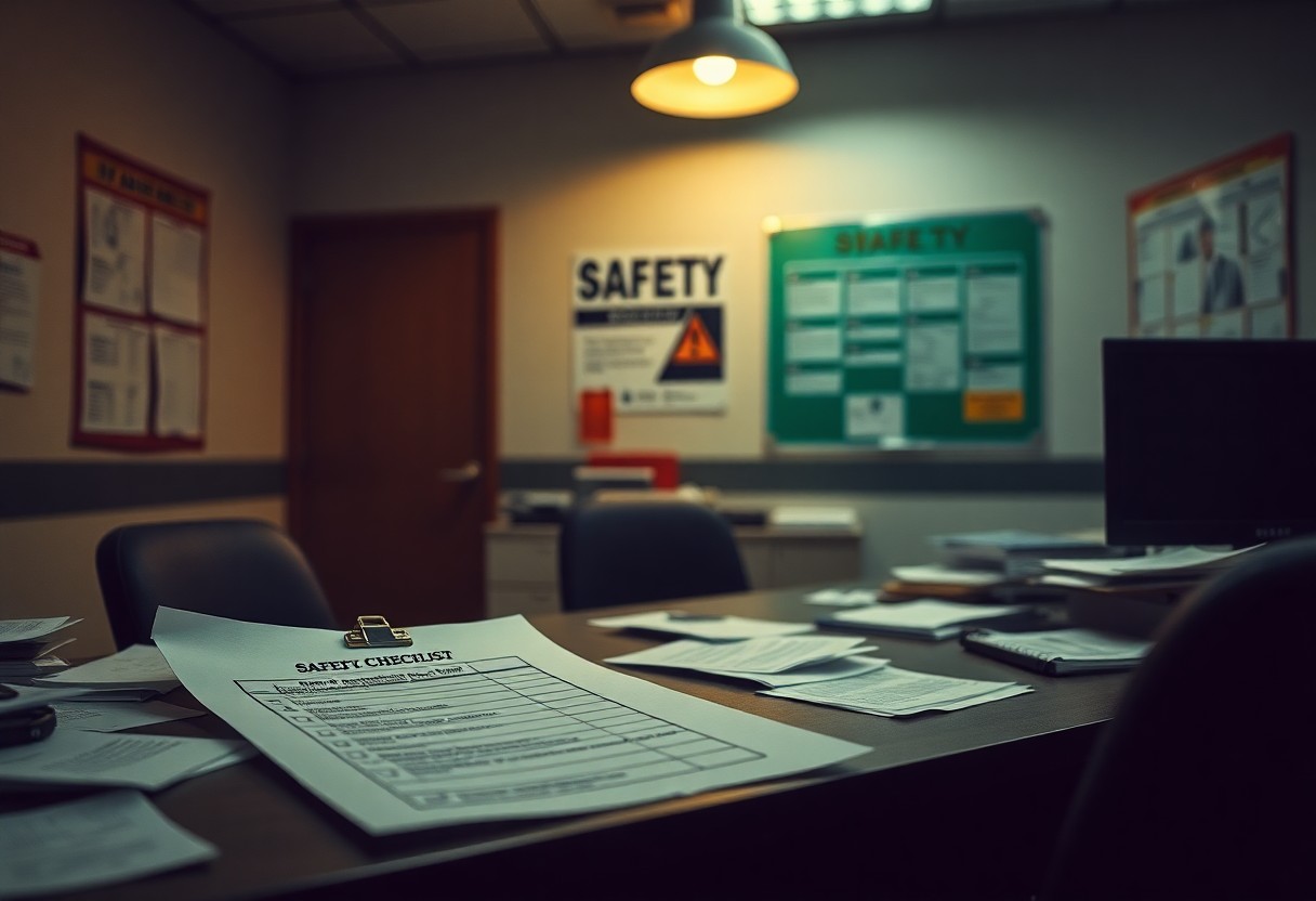 “You Think You’re Compliant. So Why Is Your Safety Culture Broken?”