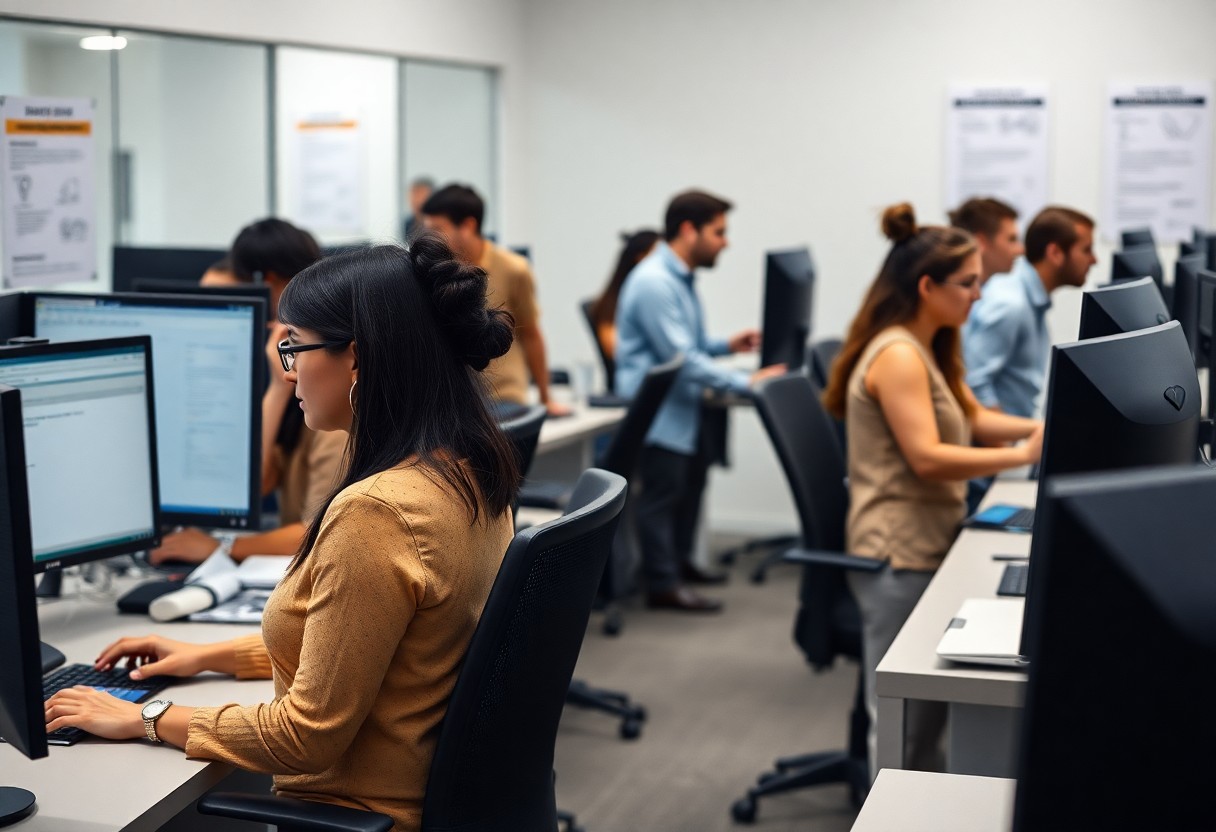 Safety Talk – Preventing Repetitive Strain Injuries