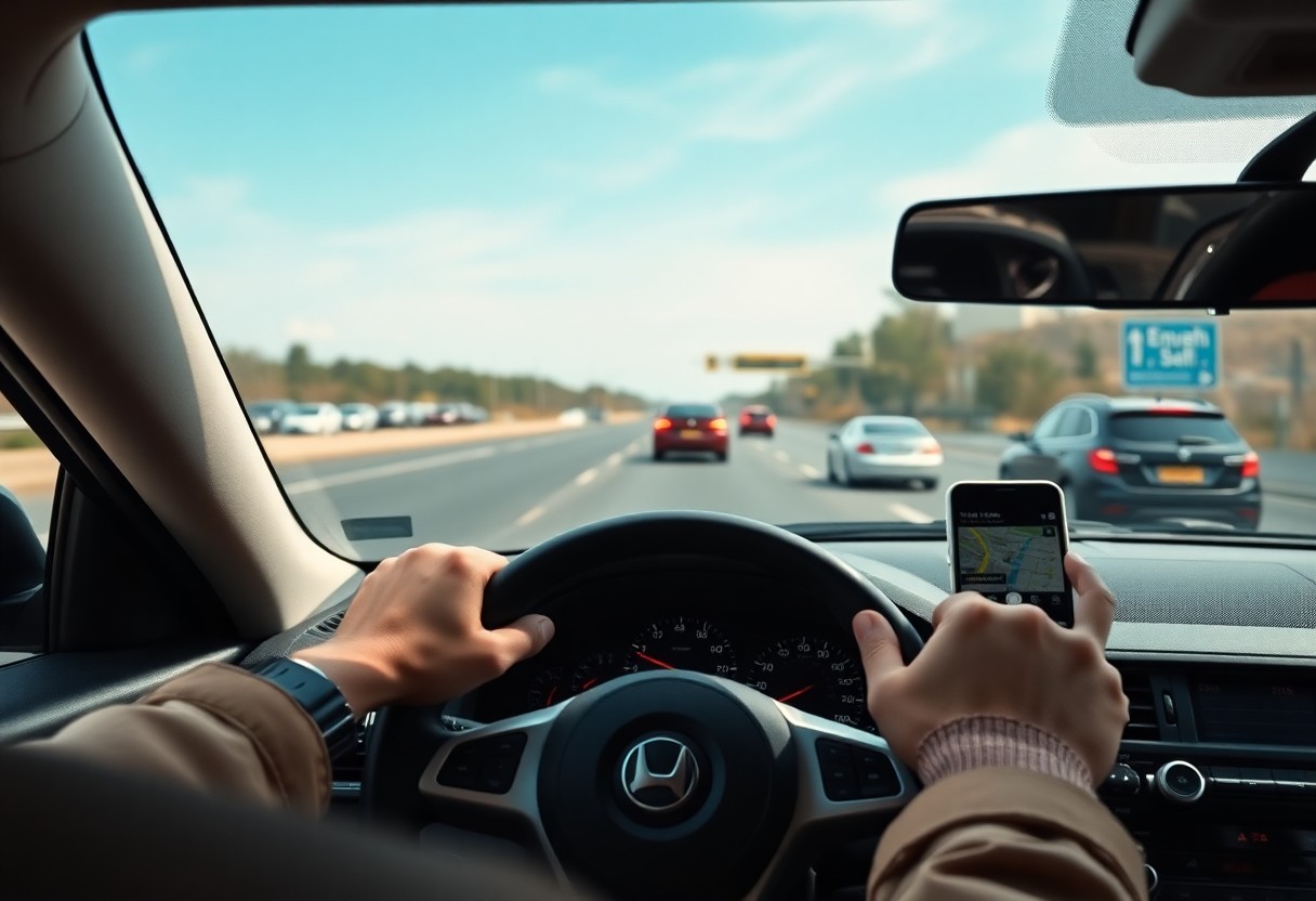 Safety Talk – Defensive Driving – Avoid Road Rage