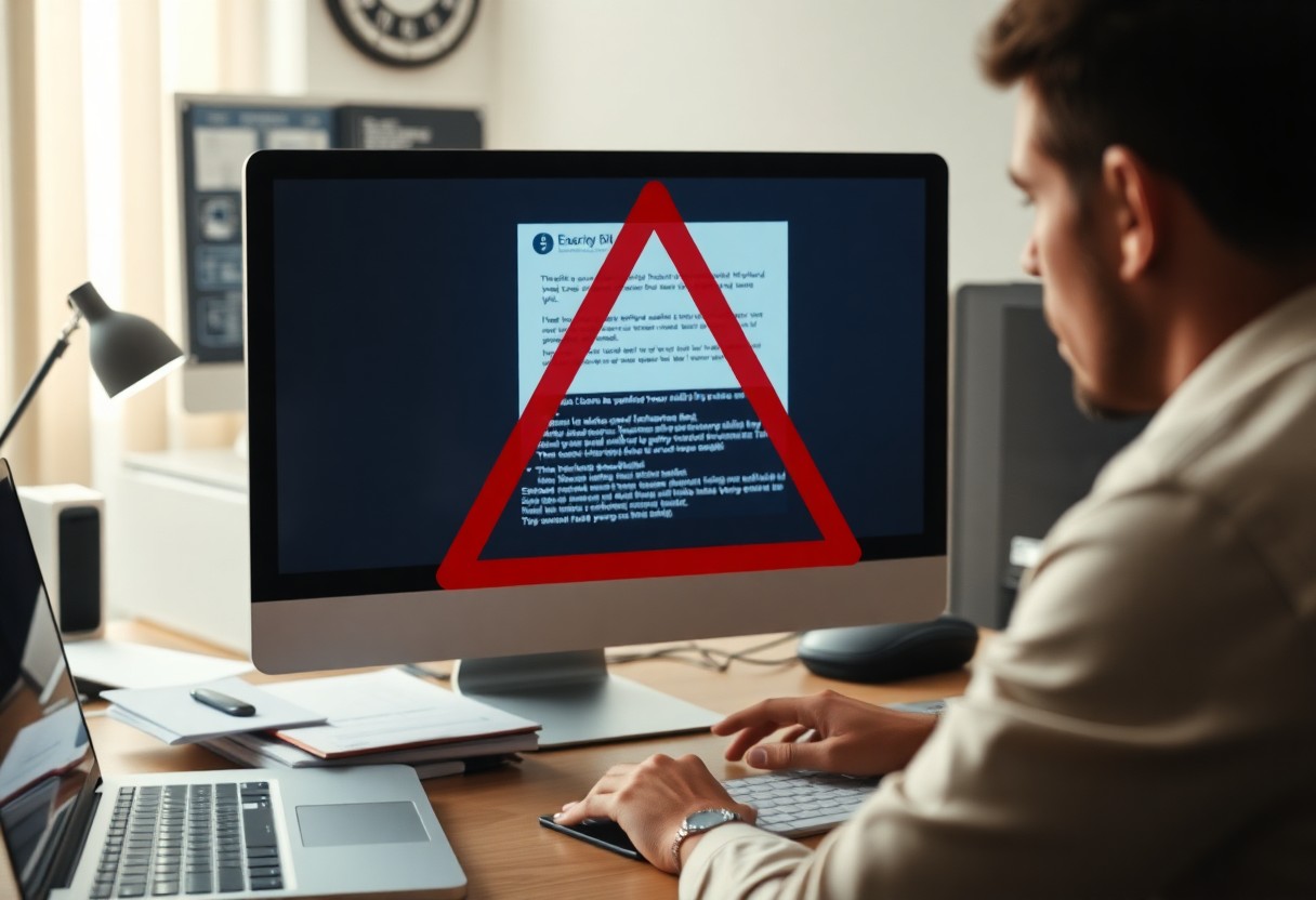 Safety Talk – Phishing Awareness – Don’t Get Caught by Scams