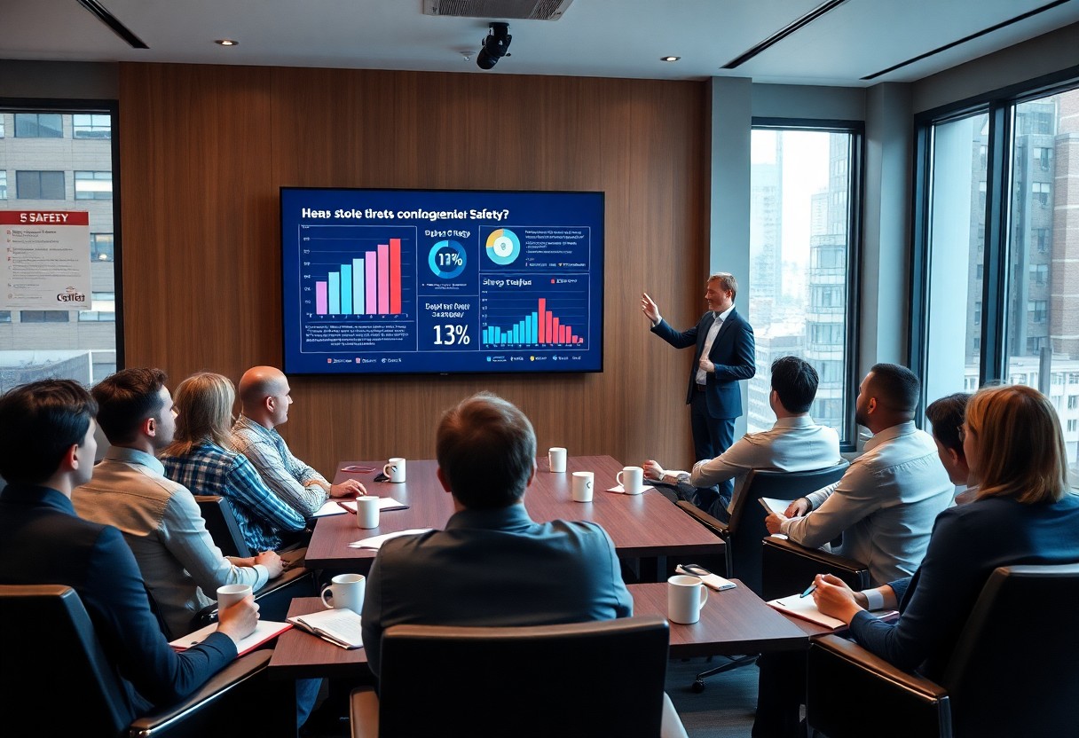 Safety Talk – Sleep and Safety – How Rest Impacts Performance