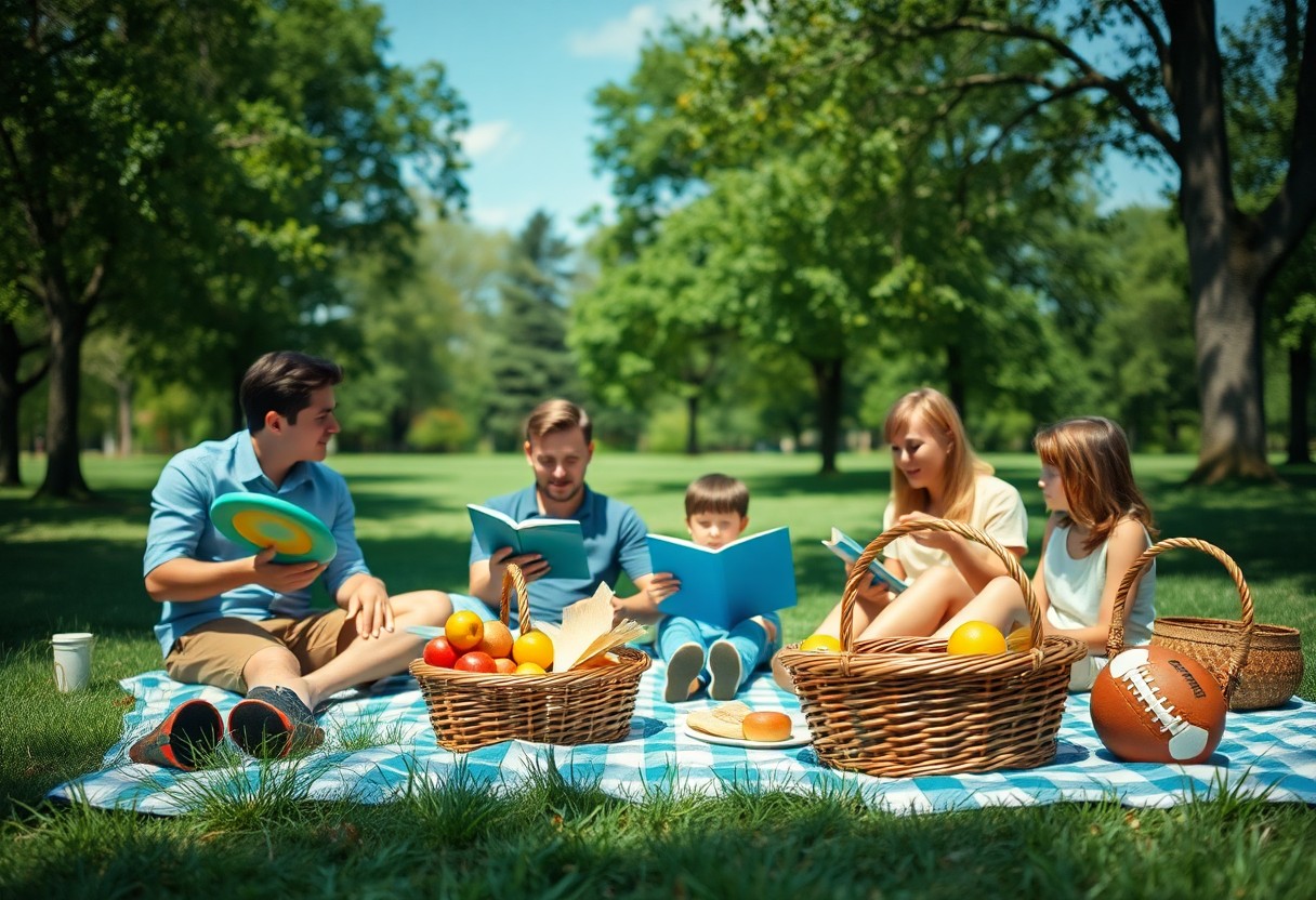 Safety Talk – Digital Detox – Unplug to Recharge