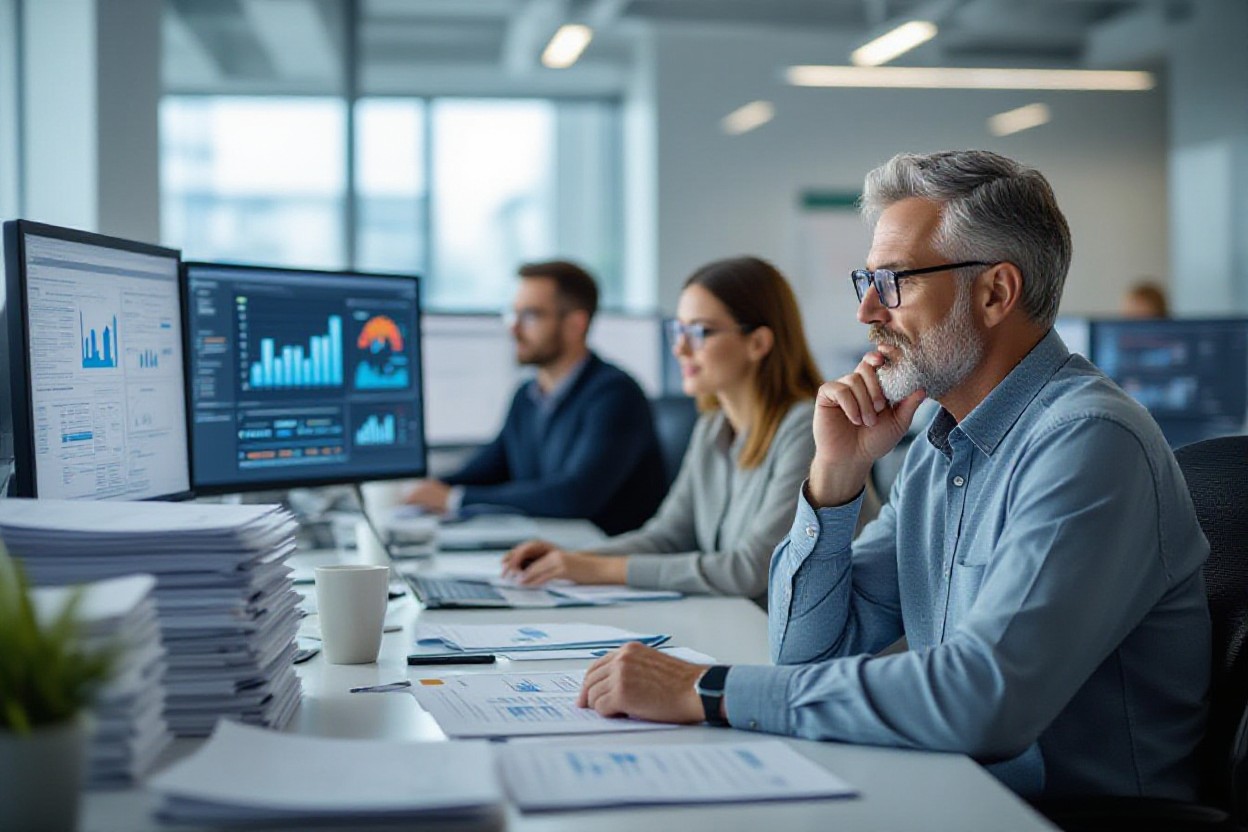 Why Your ‘Experienced Workers’ Are Now Your Highest Risk — And The Data Proves It”