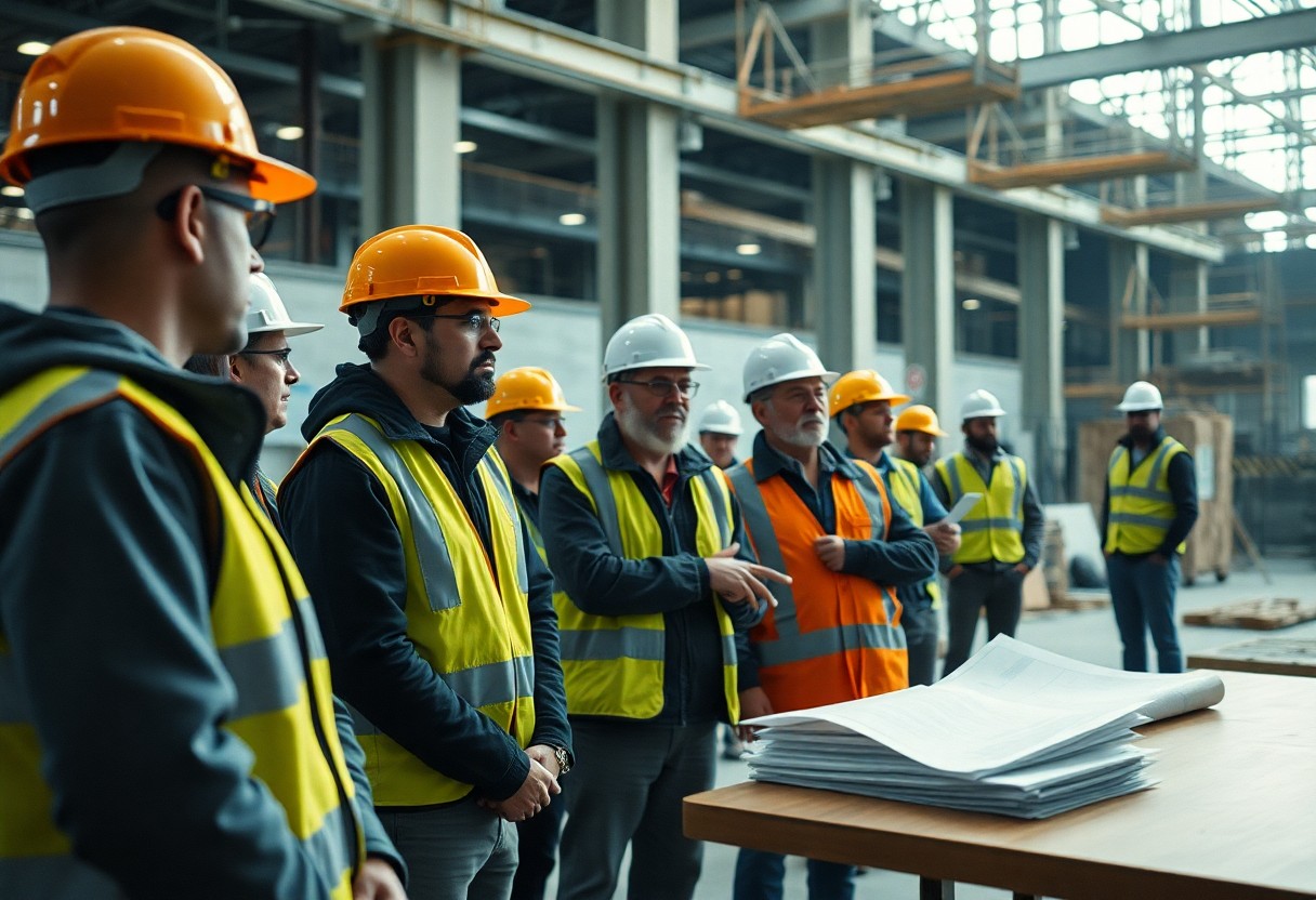 Safety Talk – This Simple Safety Question Exposes Every Hidden Risk