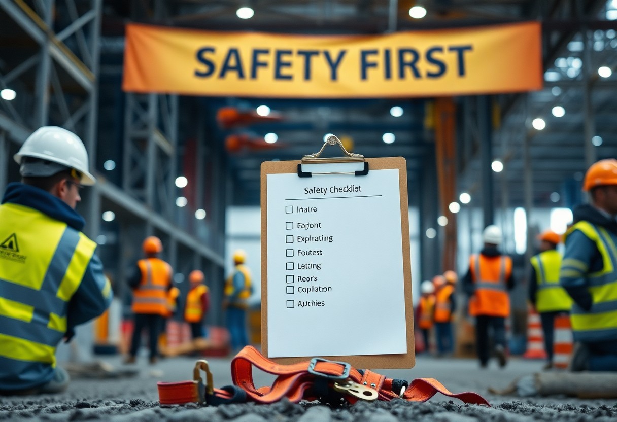 Safety Talk – The Safety Shortcut That Costs Companies Millions