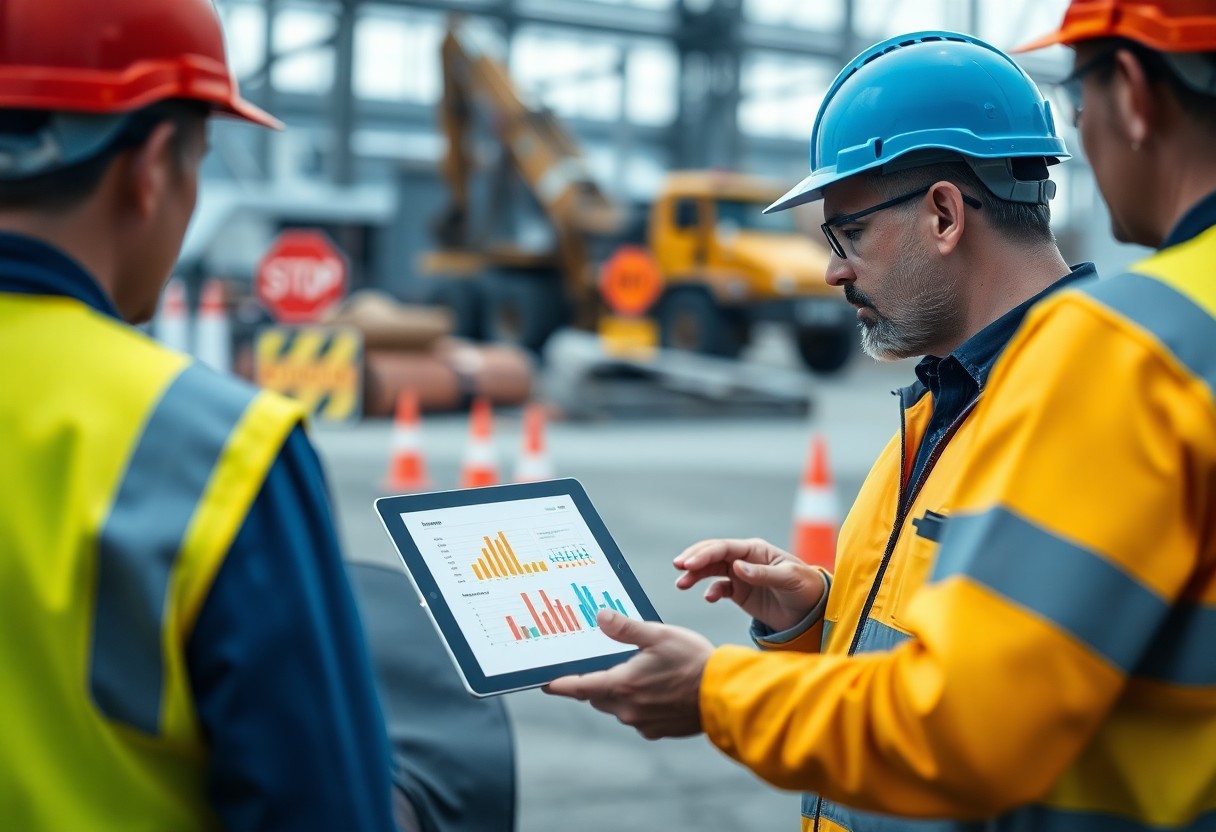 Safety Talk – The One Near-Miss Your Team Isn’t Talking About (But Should Be)