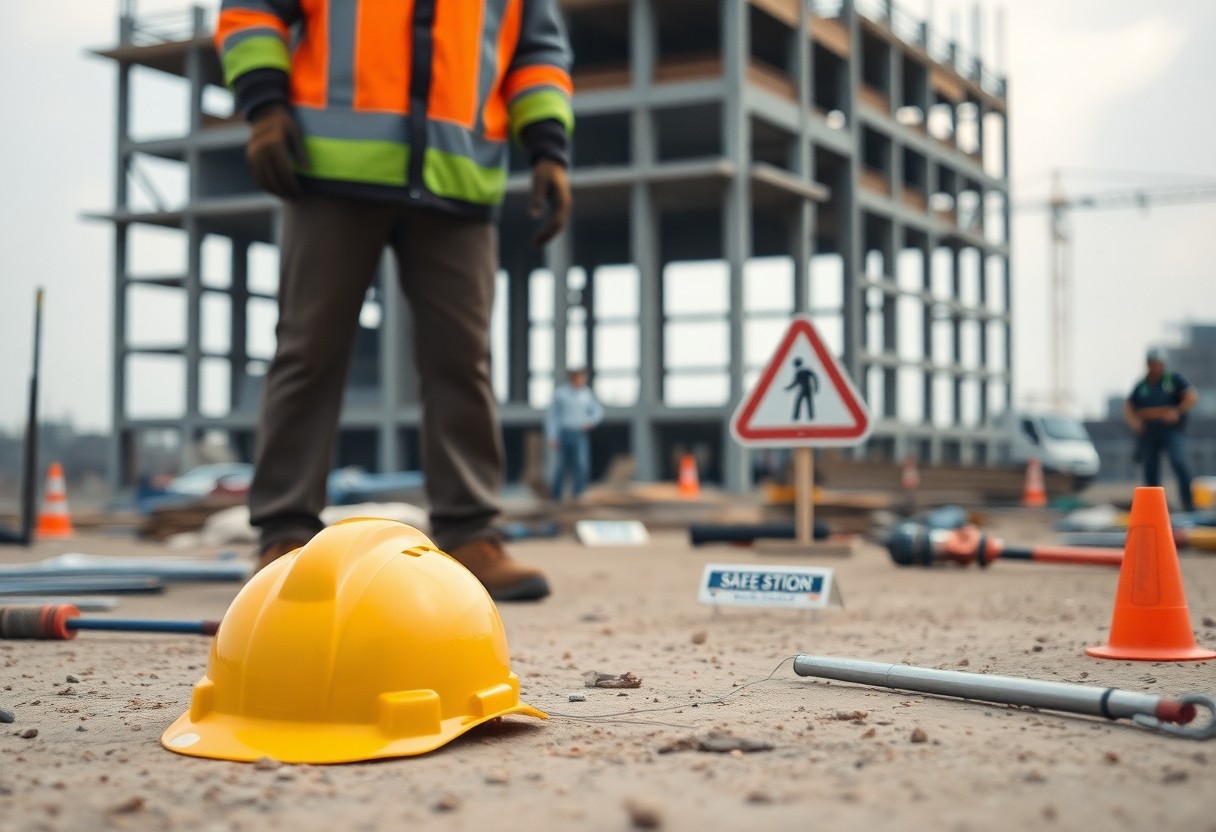 Safety Talk – The Small Safety Rule Everyone Breaks—and the Big Consequences Nobody Sees